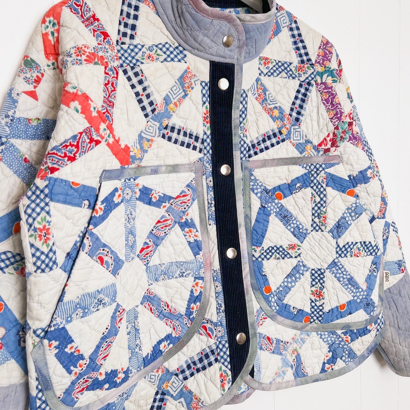 Tannis Jacket (XS/S)