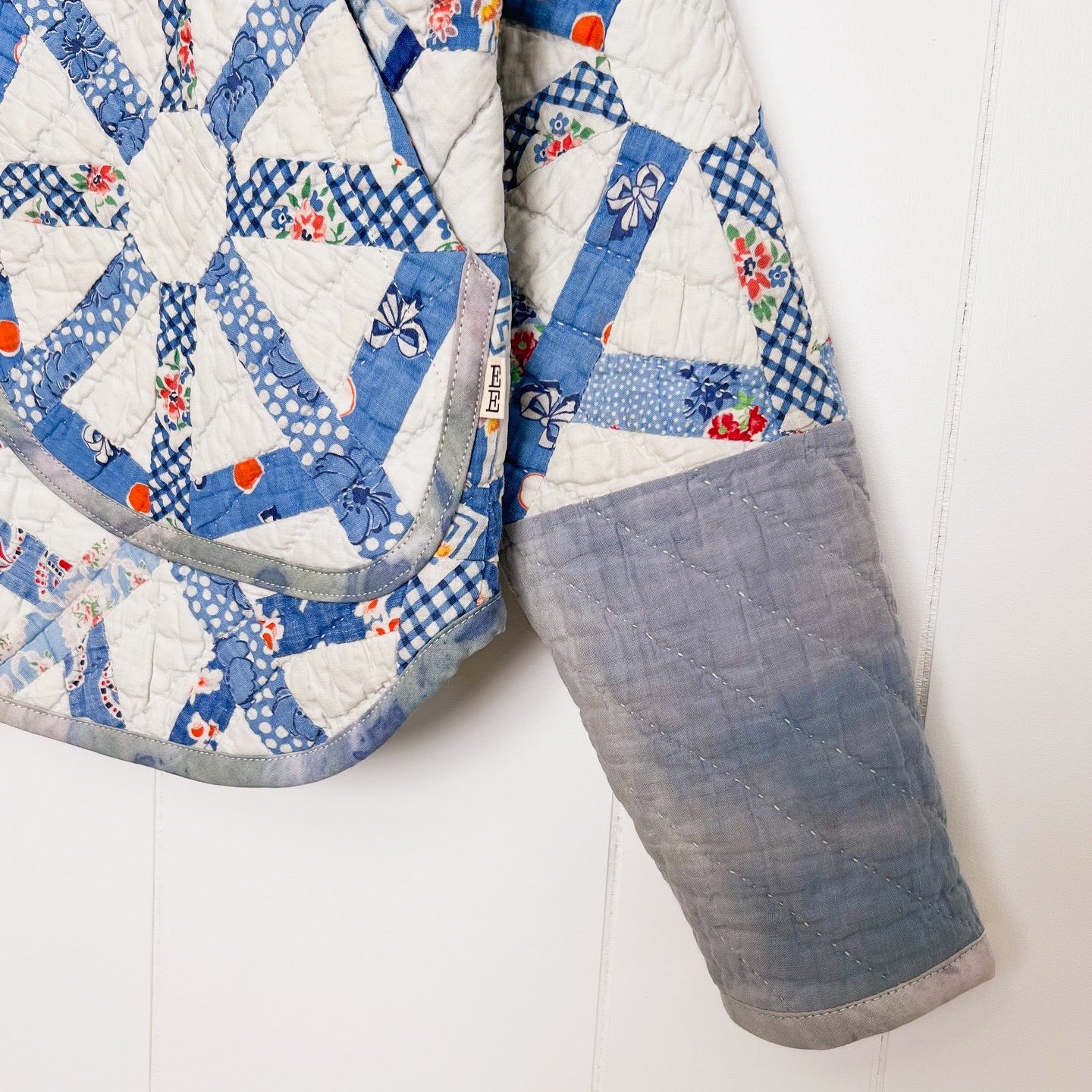 Tannis Jacket (XS/S)
