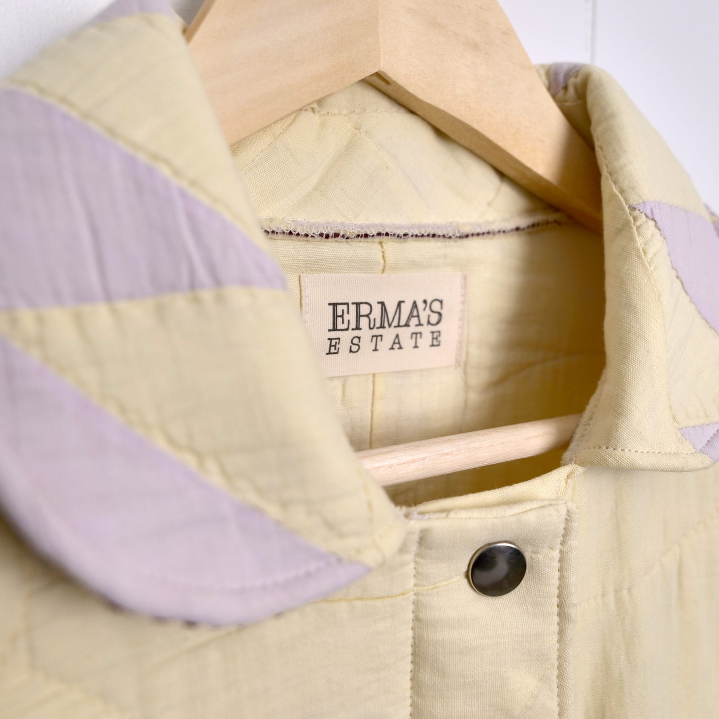 There There Jacket (M)