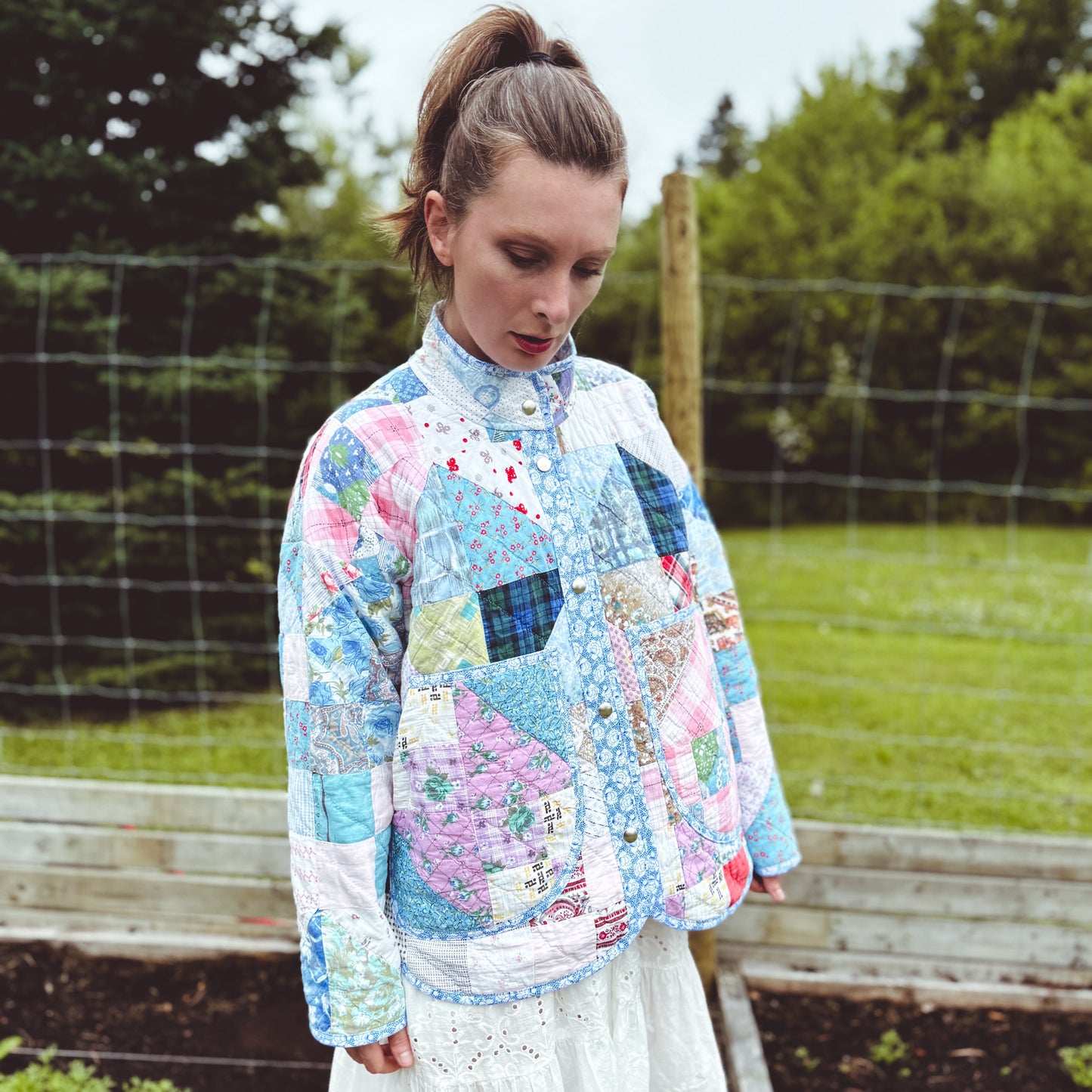 Gardener Jacket (M)