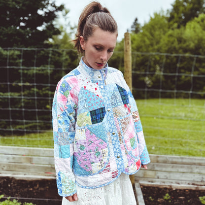 Gardener Jacket (M)