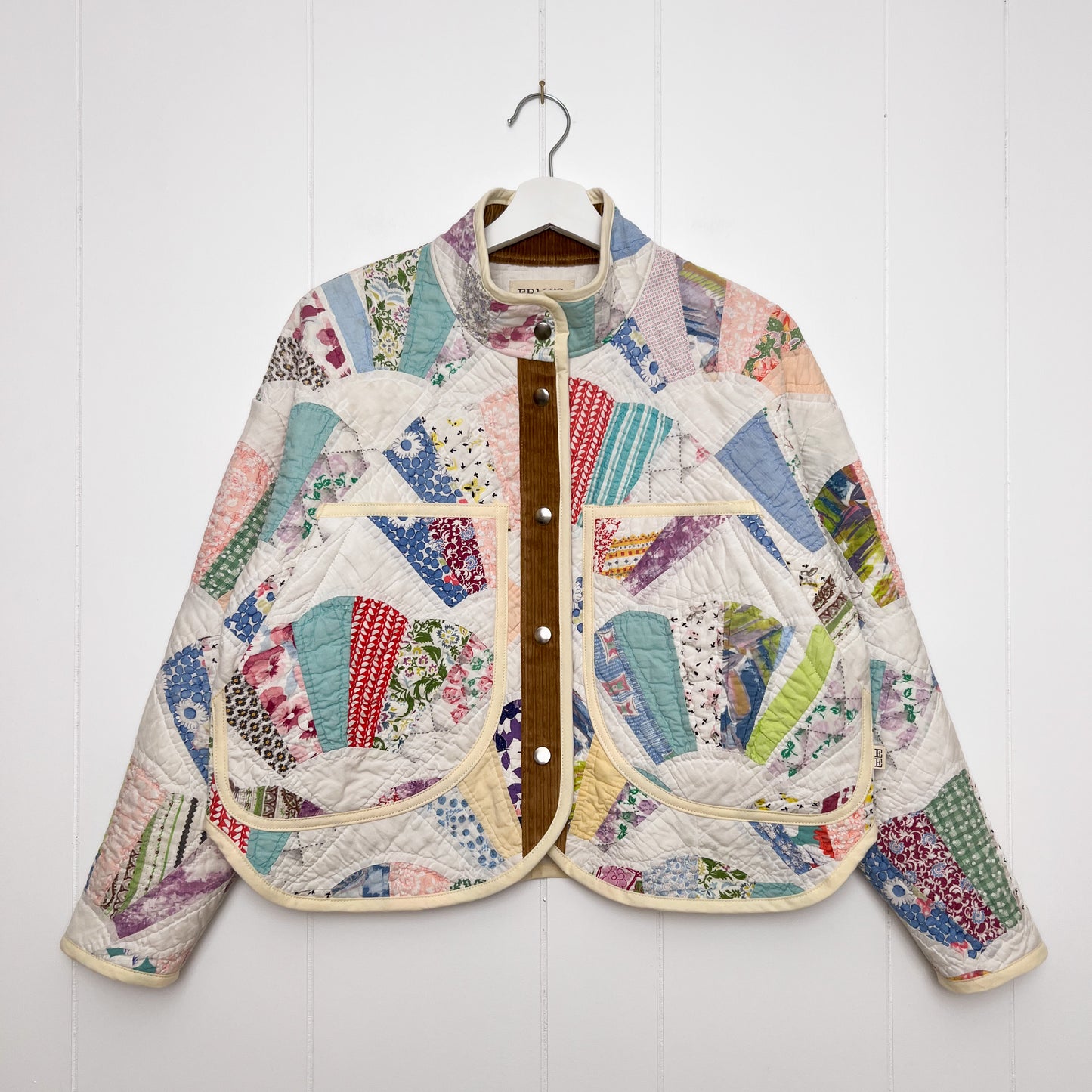 Cecilia Jacket (XS/S)