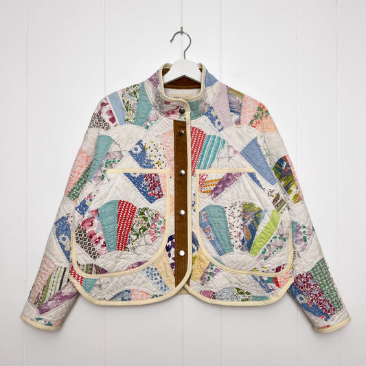 Cecilia Jacket (XS/S)