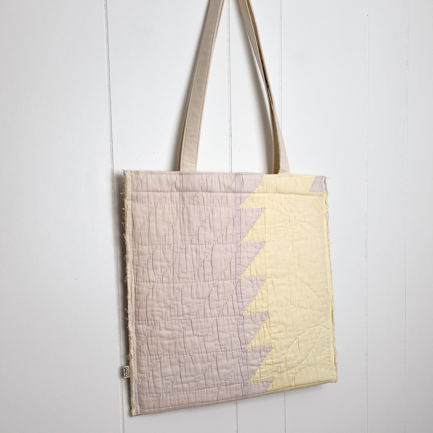 Flora Tote