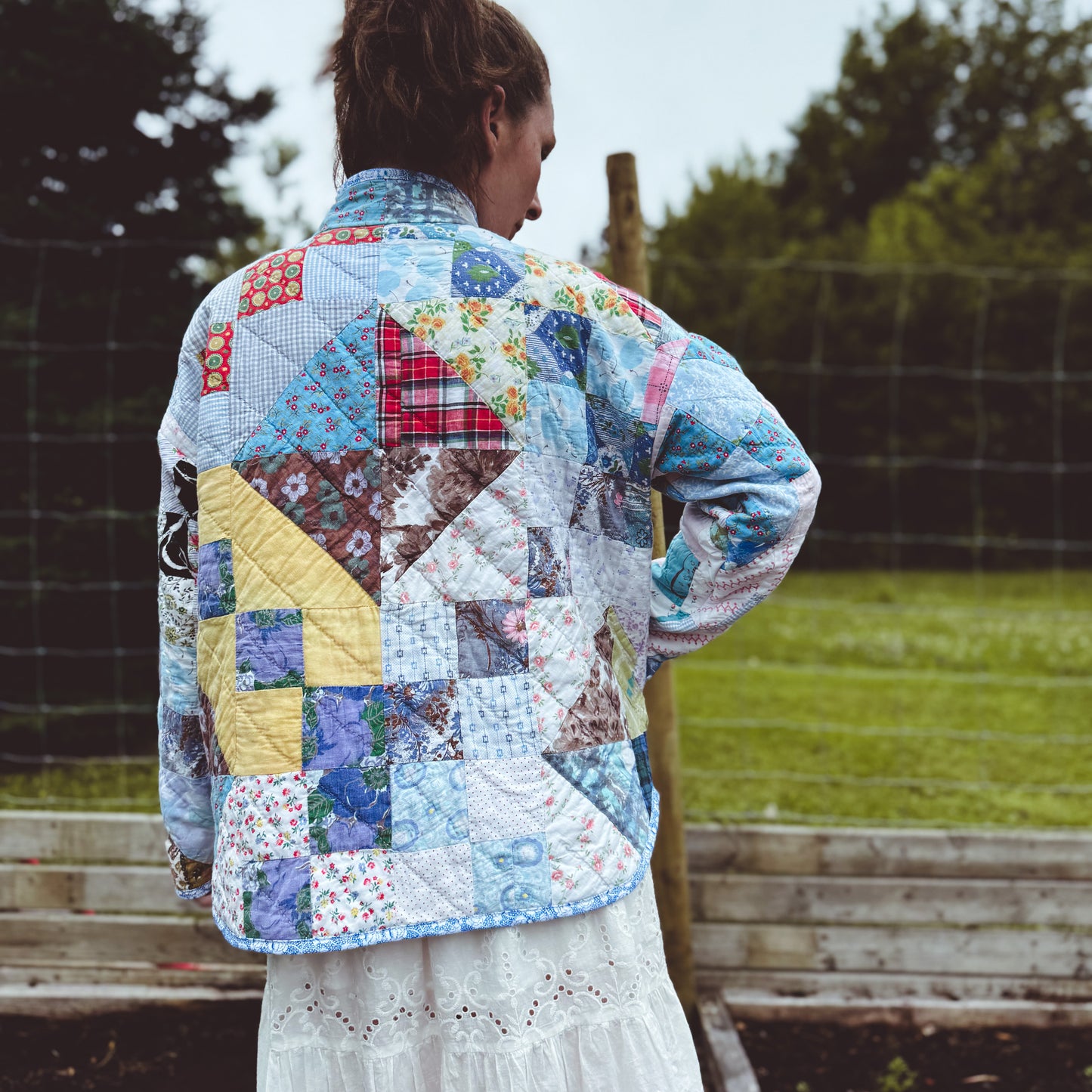 Gardener Jacket (M)