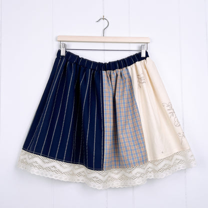 Lua Skirt (M-L)