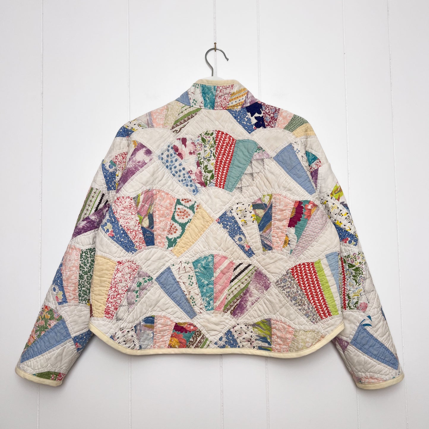 Cecilia Jacket (XS/S)