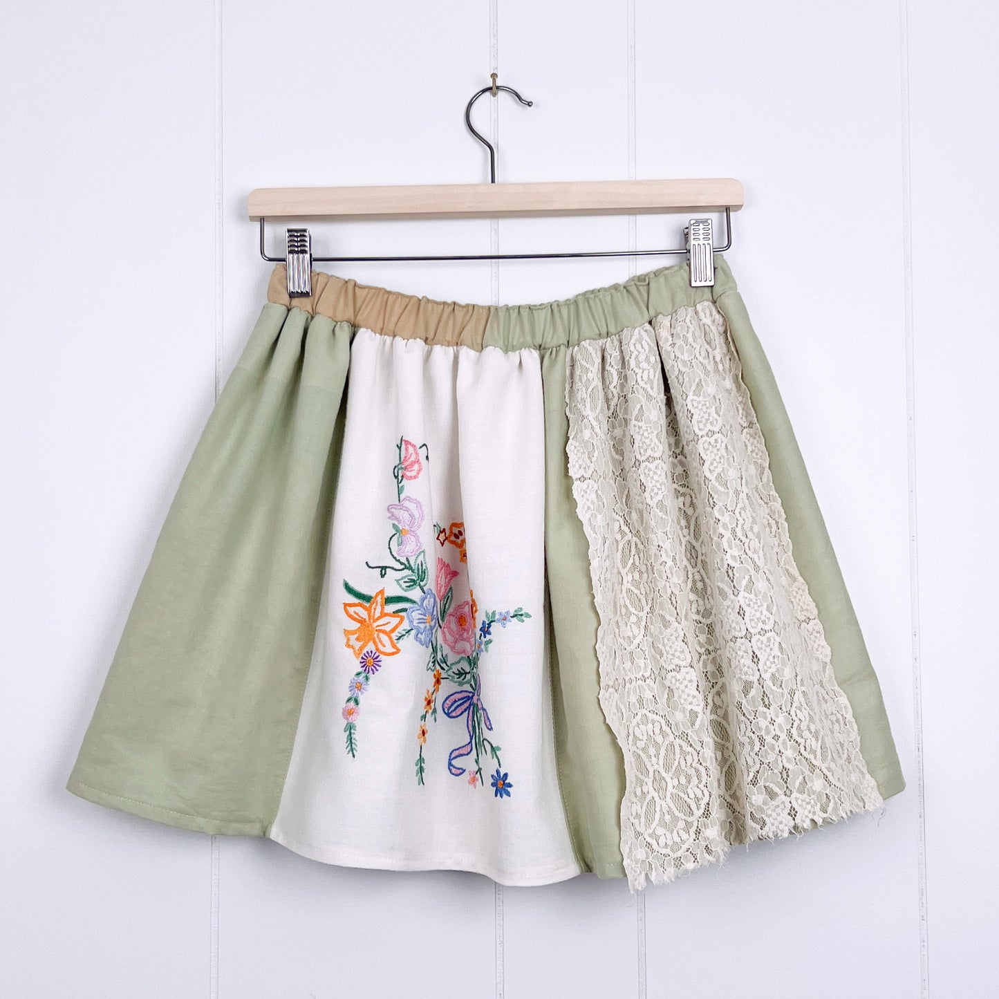 Brody Skirt (S-M)