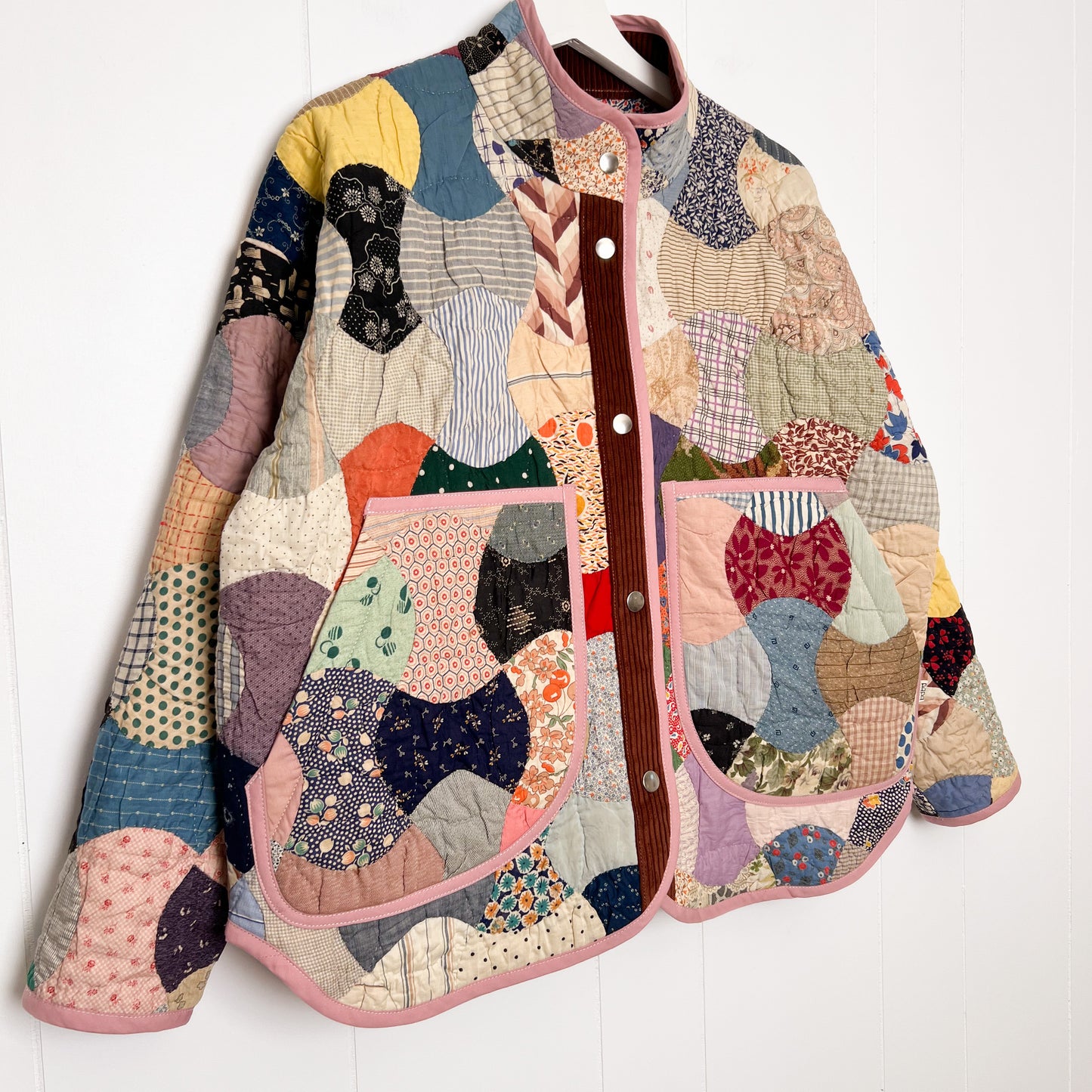 Enid Jacket (M)
