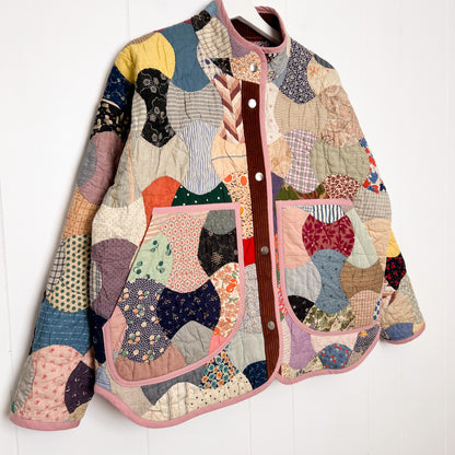 Enid Jacket (M)