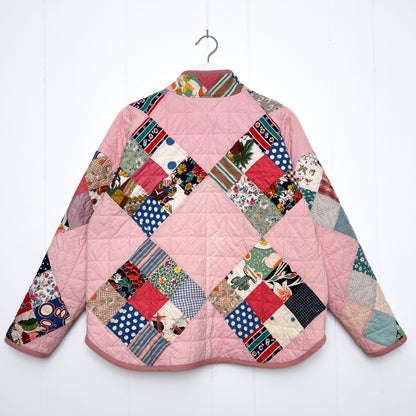 Annie Jacket (M)