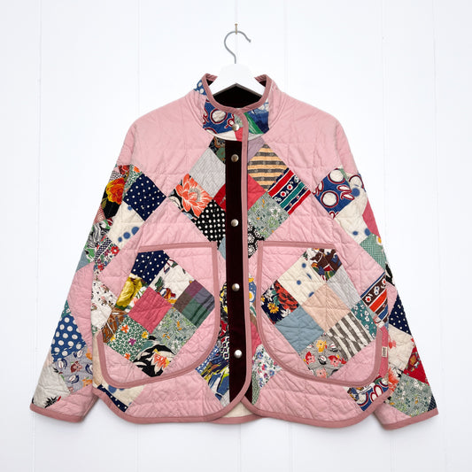 Annie Jacket (M)