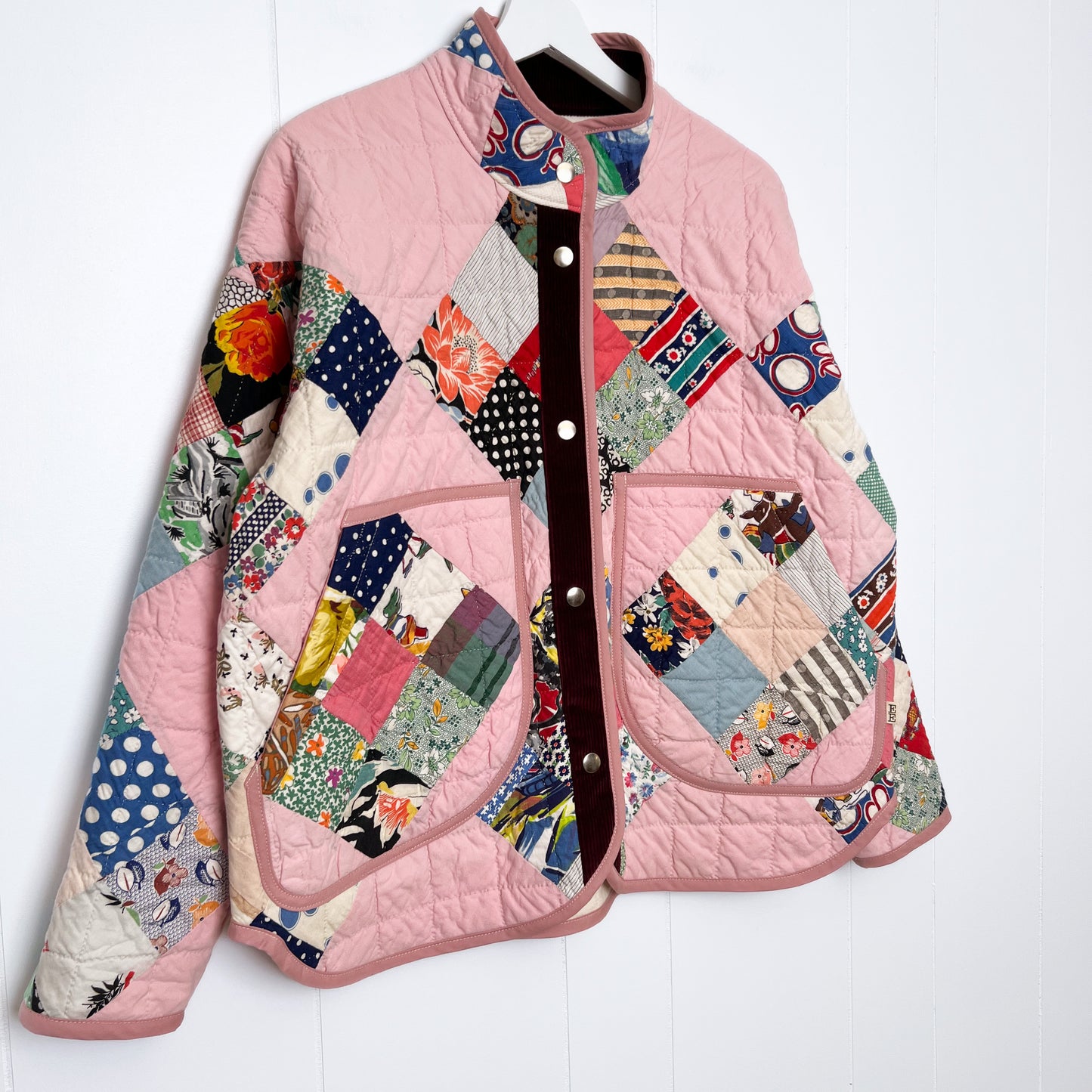 Annie Jacket (M)