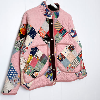 Annie Jacket (M)