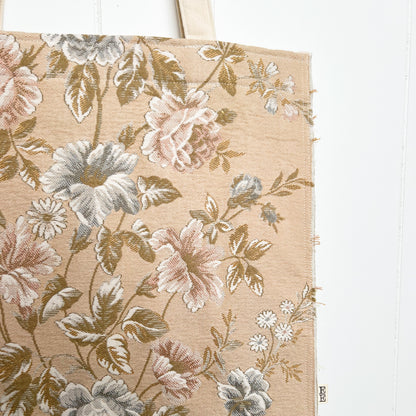 Flora Tote