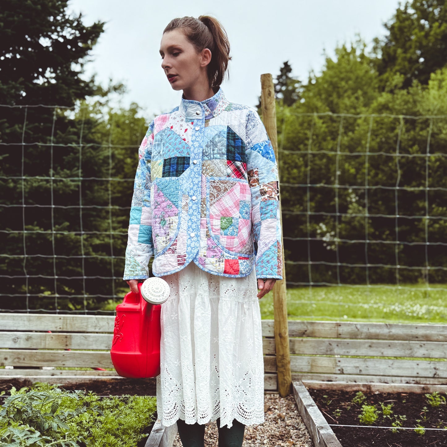 Gardener Jacket (M)