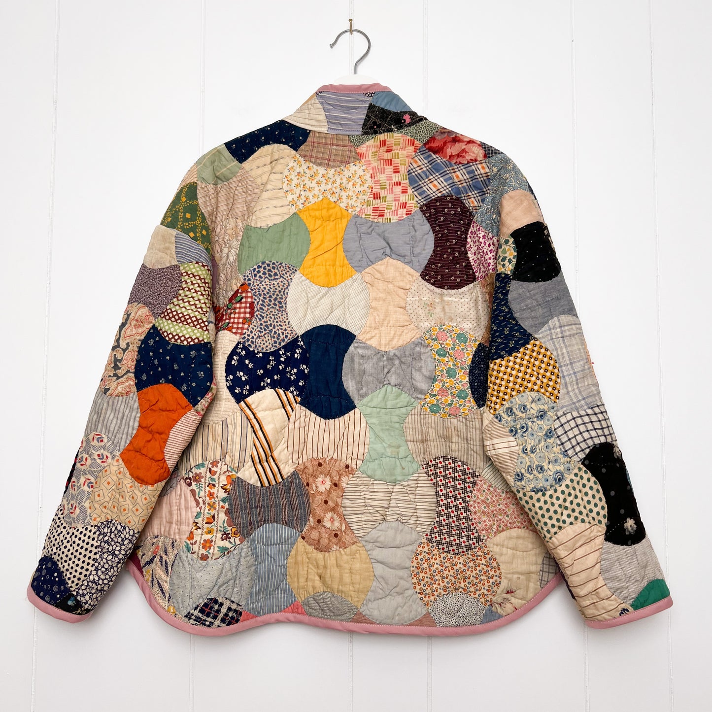 Enid Jacket (M)