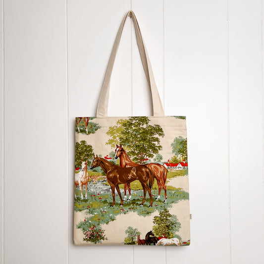 Pony Tote