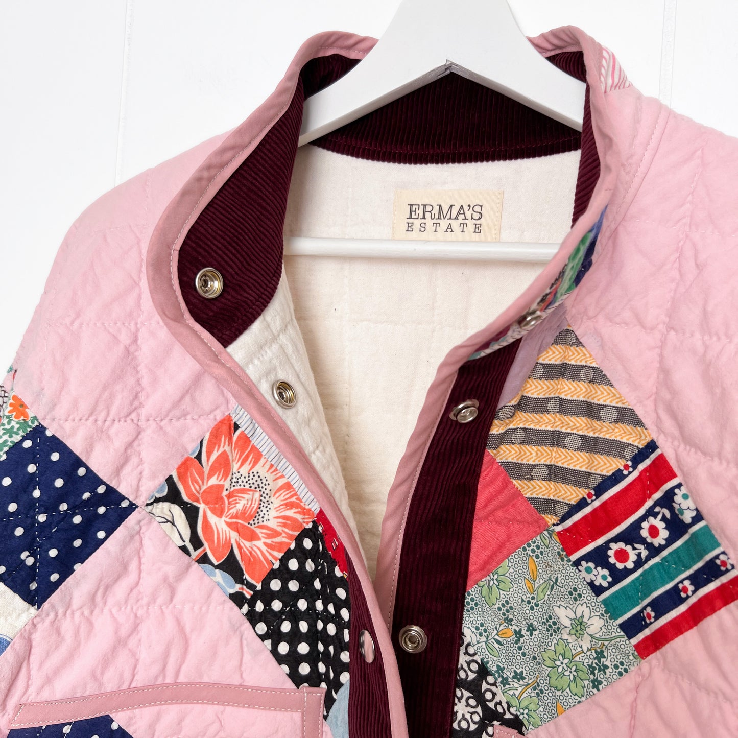 Annie Jacket (M)