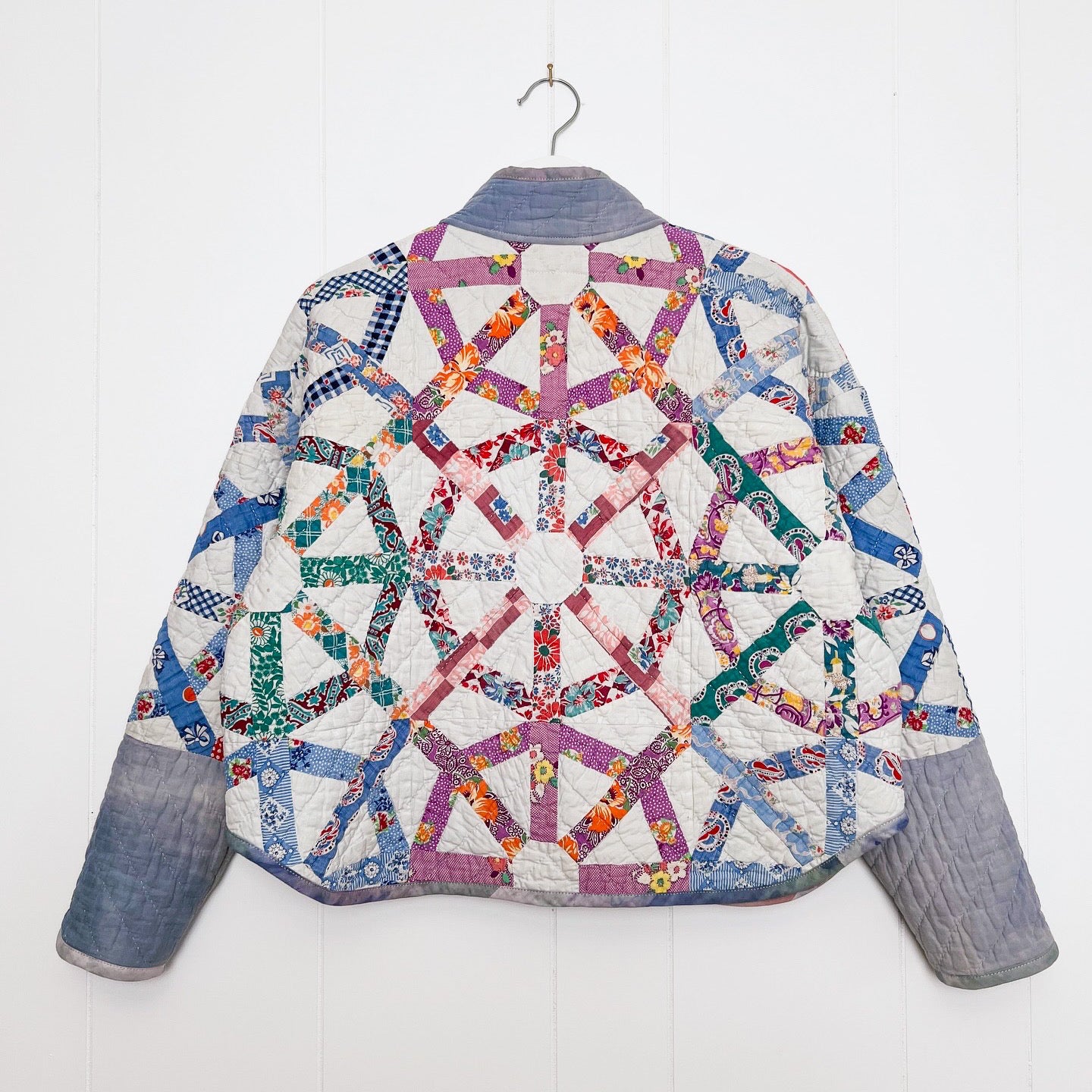 Tannis Jacket (XS/S)