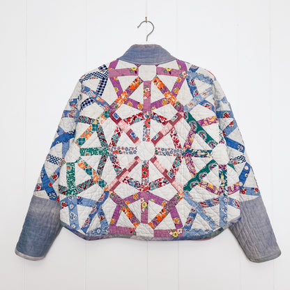 Tannis Jacket (XS/S)