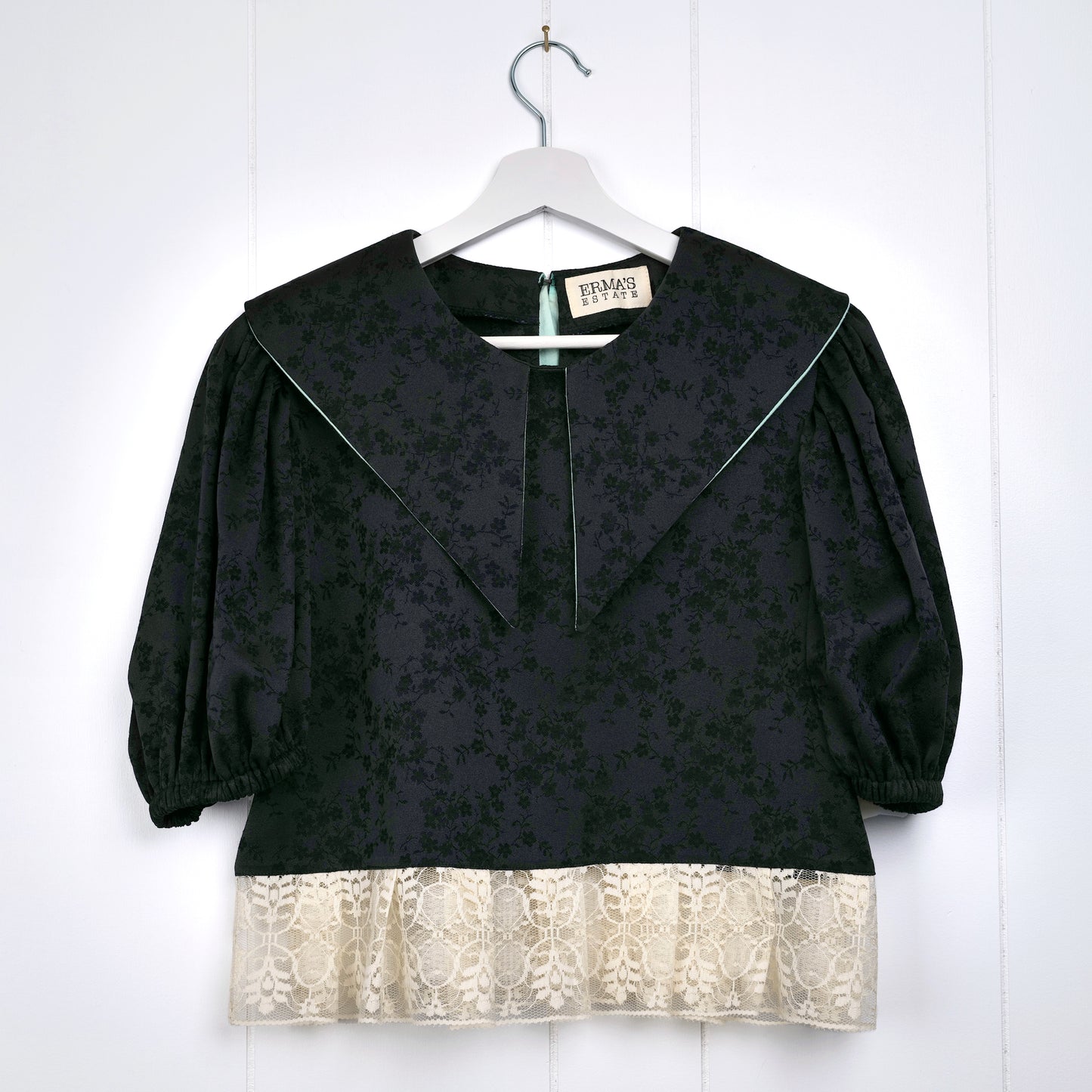 Oracle Blouse (S-M)