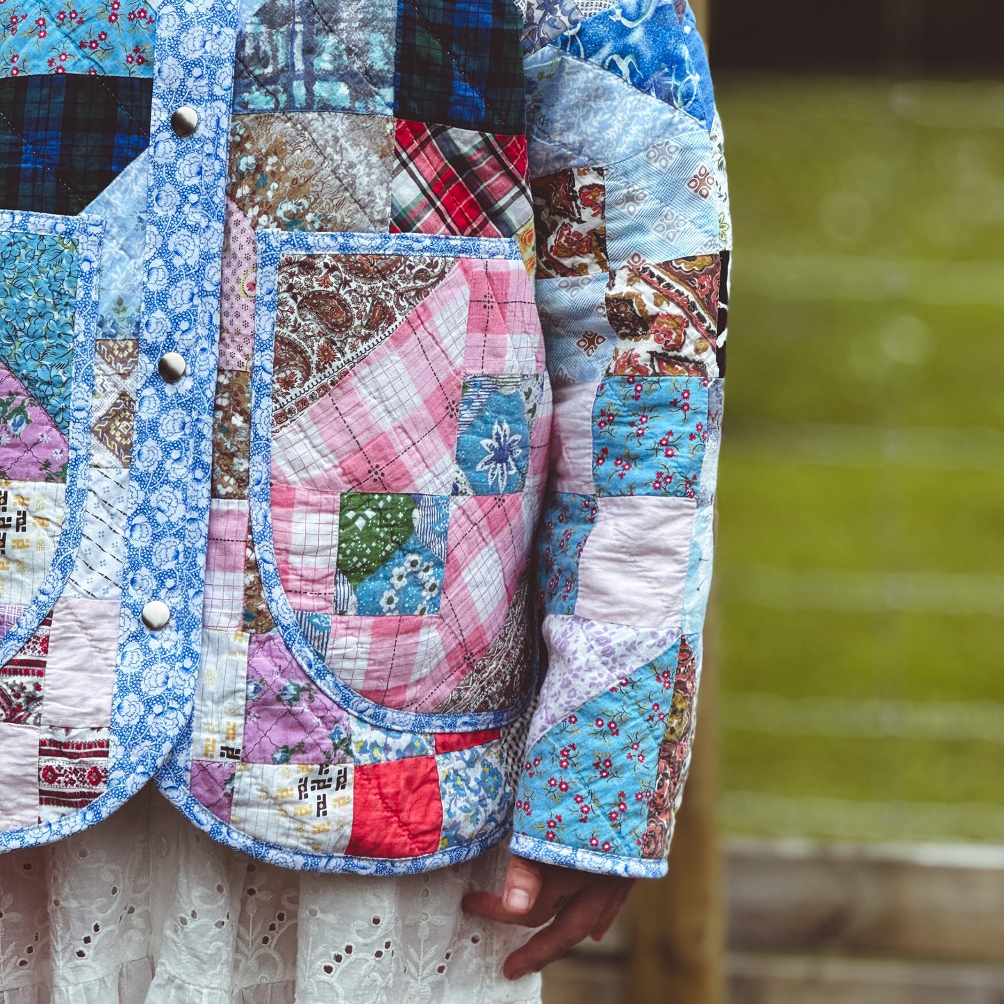 Gardener Jacket (M)