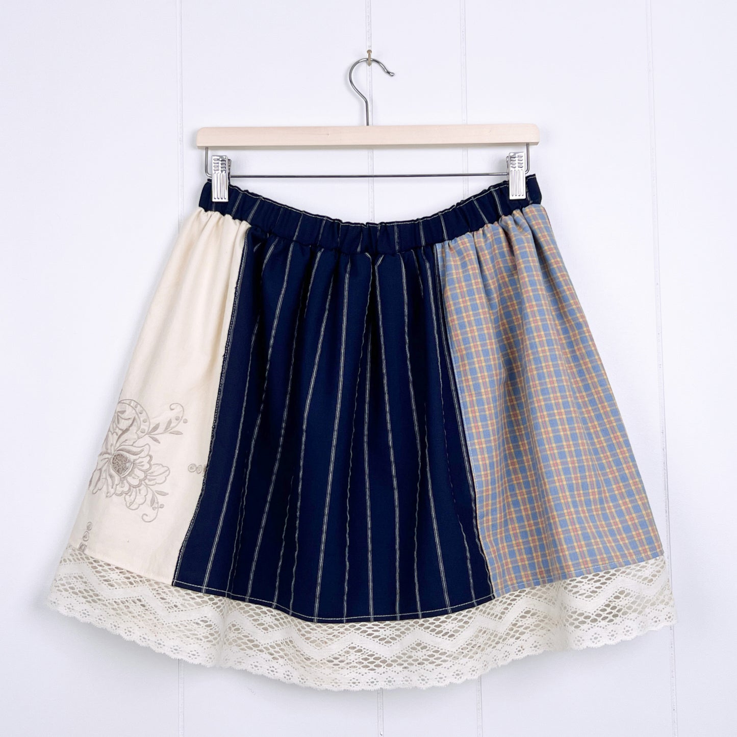 Lua Skirt (M-L)