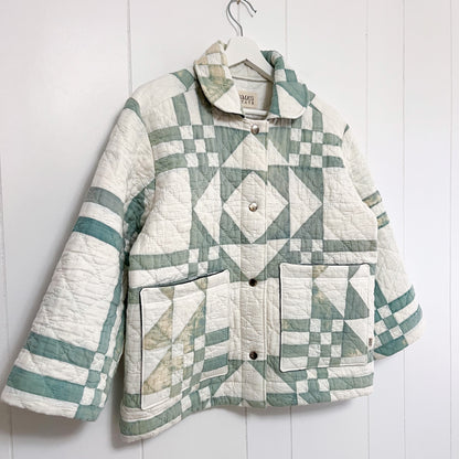 Tara Jacket (S)