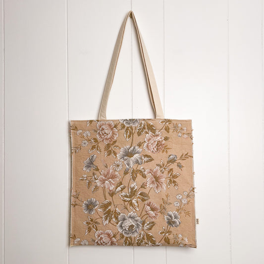 Flora Tote