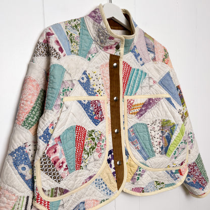Cecilia Jacket (XS/S)