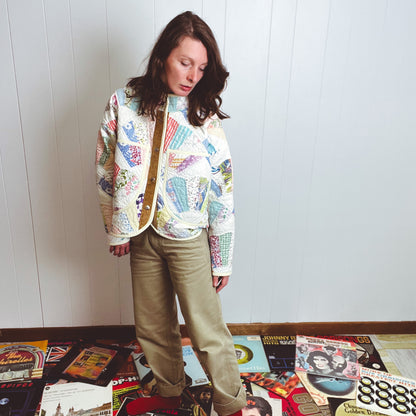 Cecilia Jacket (XS/S)