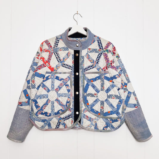 Tannis Jacket (XS/S)