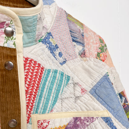 Cecilia Jacket (XS/S)