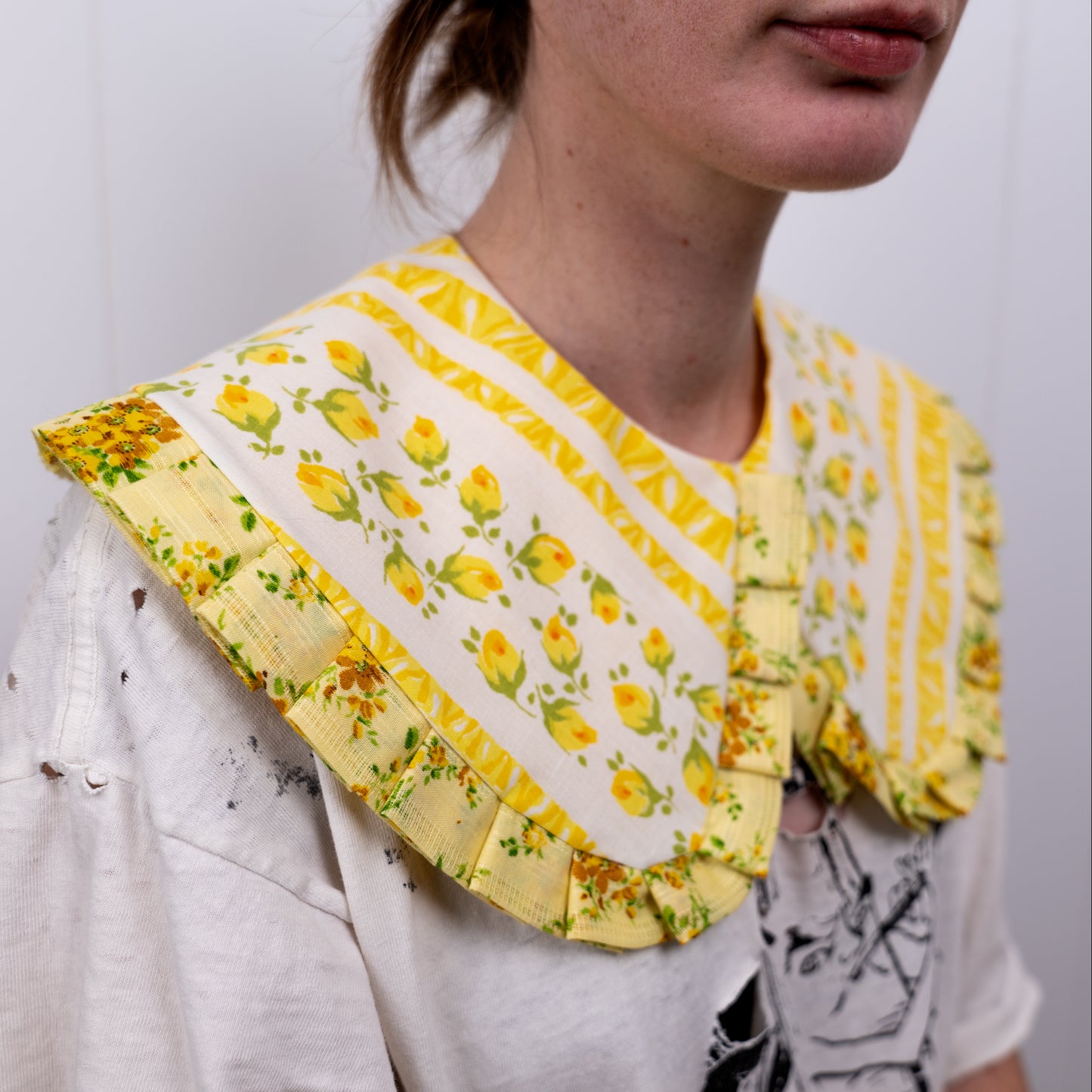 Wallflower Collar