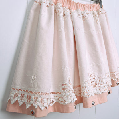 Beatrice Skirt (S-M)