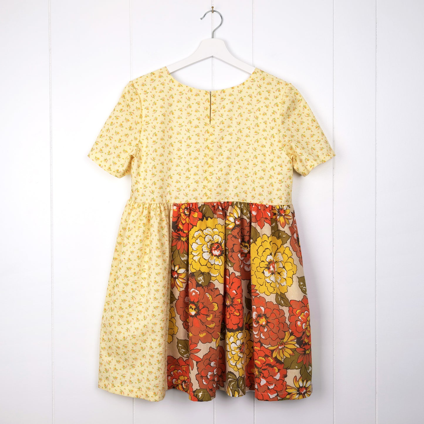 Nana Mary Dress (XS-S)