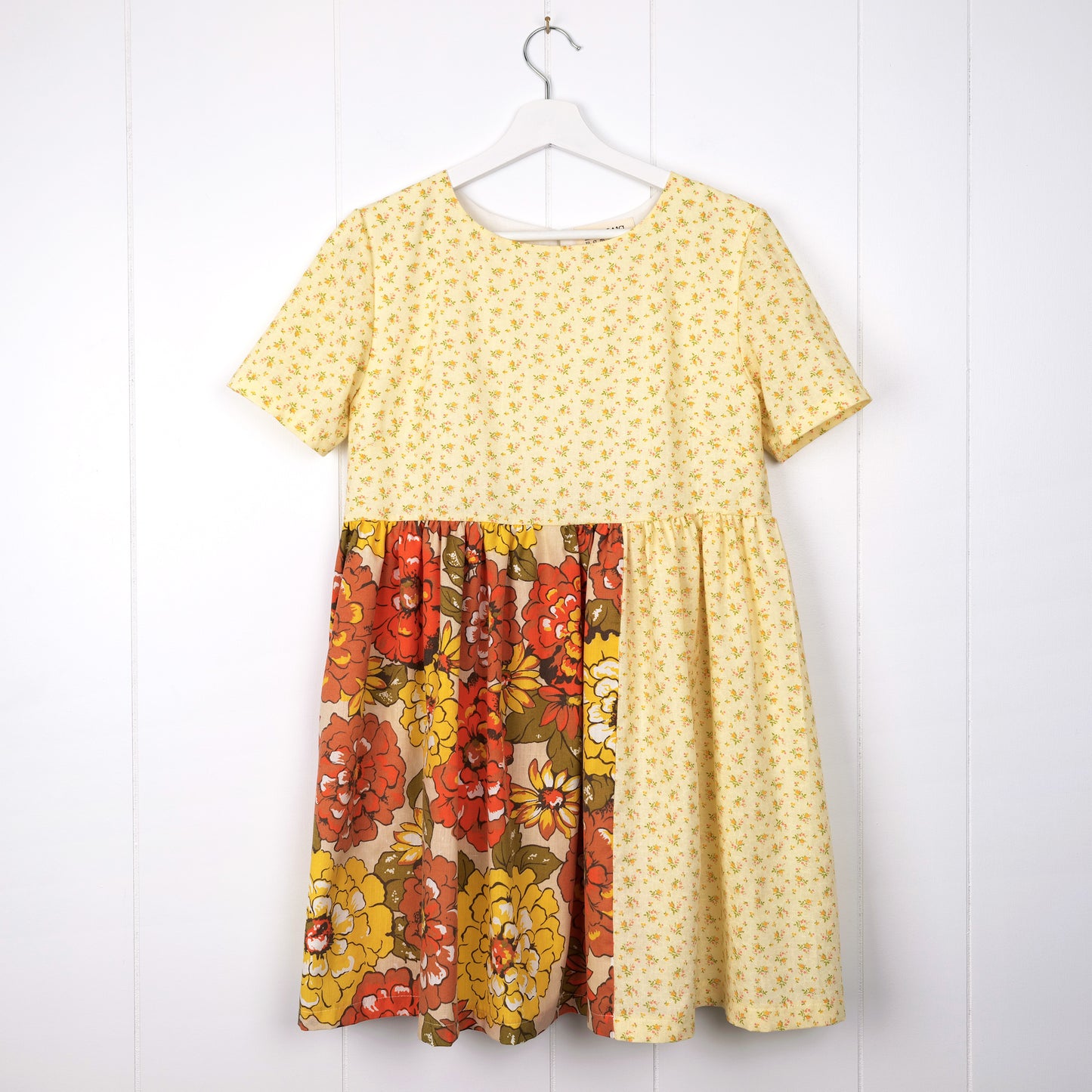 Nana Mary Dress (XS-S)