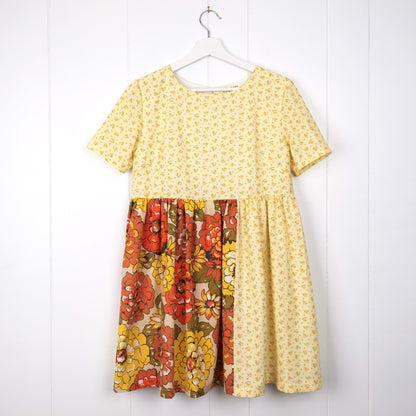 Nana Mary Dress (XS-S)