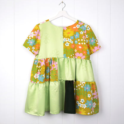 Wallflower Dress (M-L)