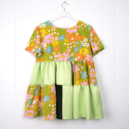 Wallflower Dress (M-L)