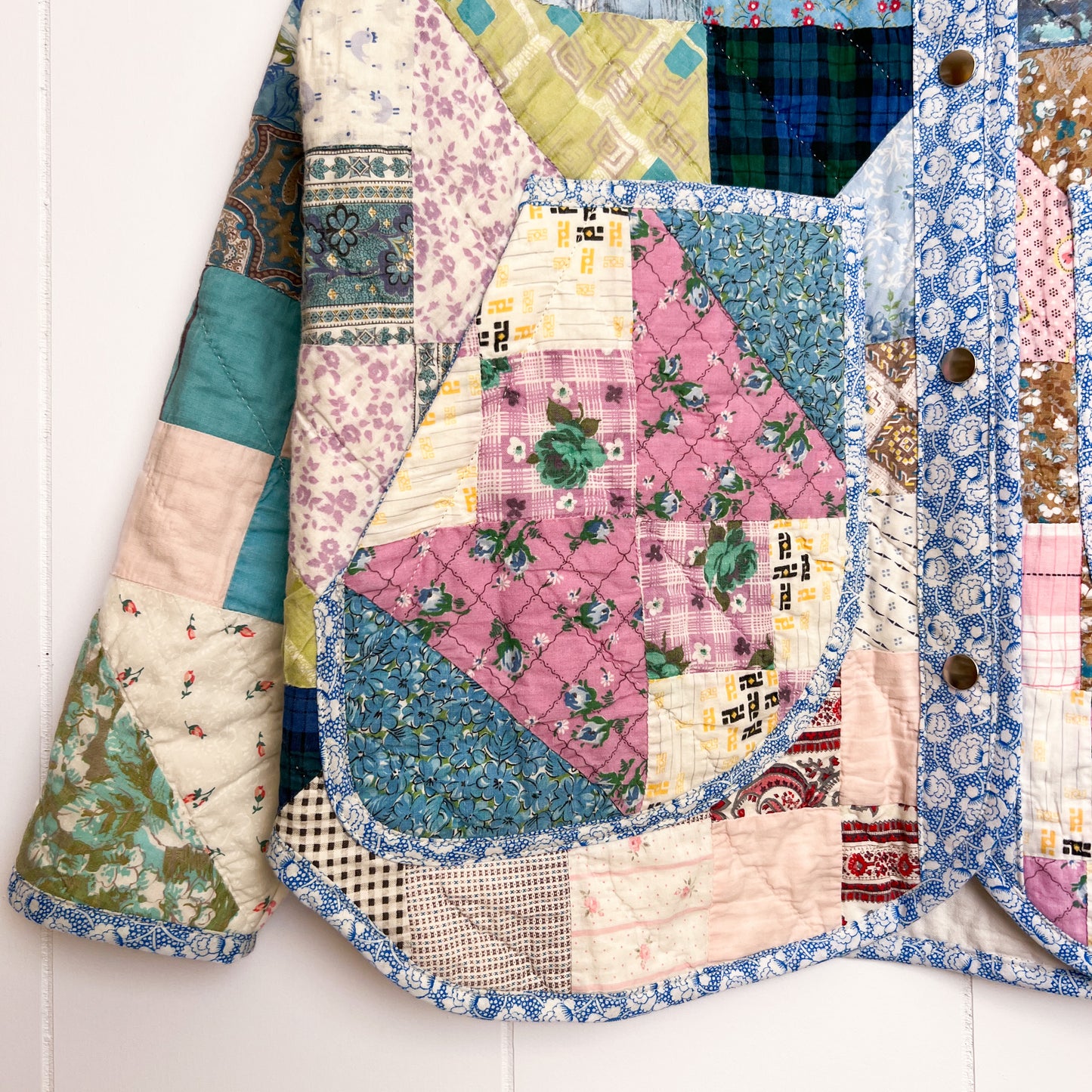 Gardener Jacket (M)