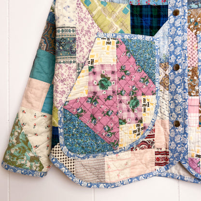Gardener Jacket (M)
