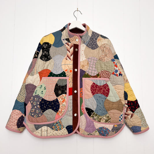 Enid Jacket (M)
