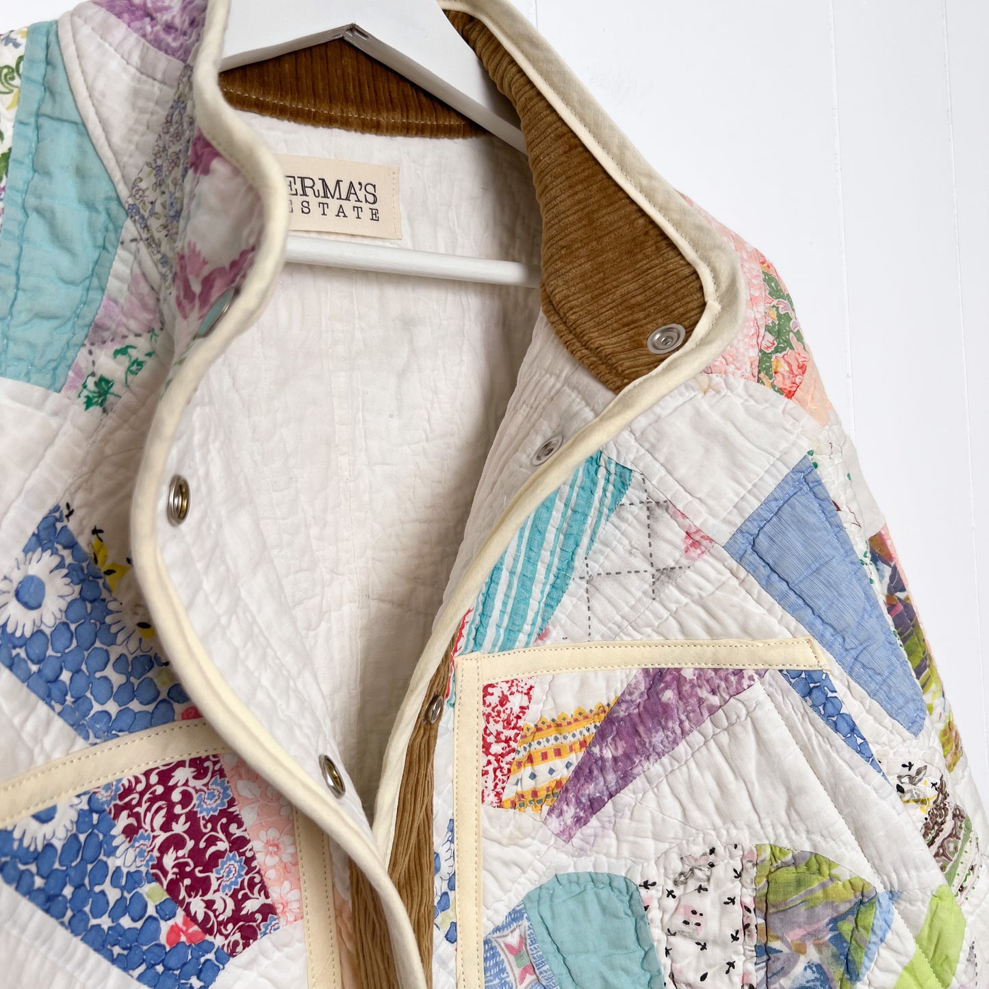 Cecilia Jacket (XS/S)