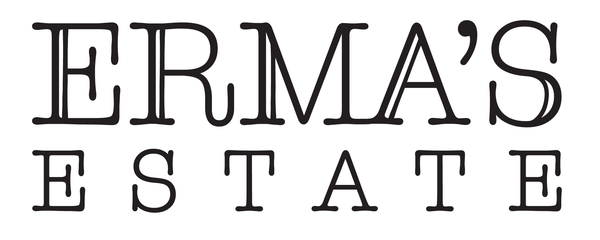 ERMA'S ESTATE ART AND APPAREL