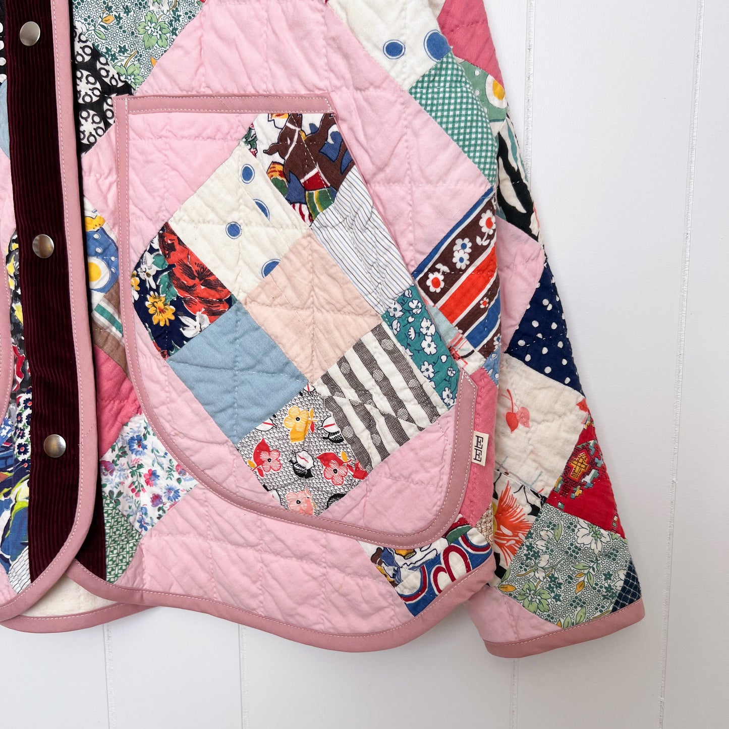 Annie Jacket (M)