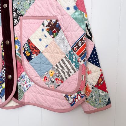 Annie Jacket (M)