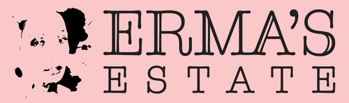 ERMA'S ESTATE ART AND APPAREL