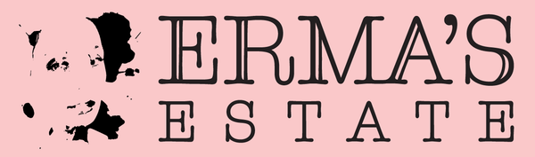 ERMA'S ESTATE ART AND APPAREL